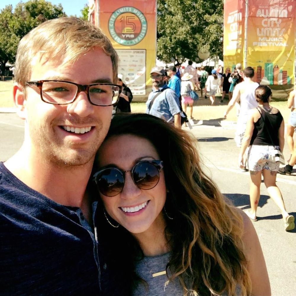 Meet your Posher, Elena